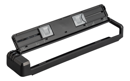 Brother Steep Adjustable Folding Paper Guide | For PocketJet 7 & 8 BT/Wi-Fi Printers | PA-PG-004