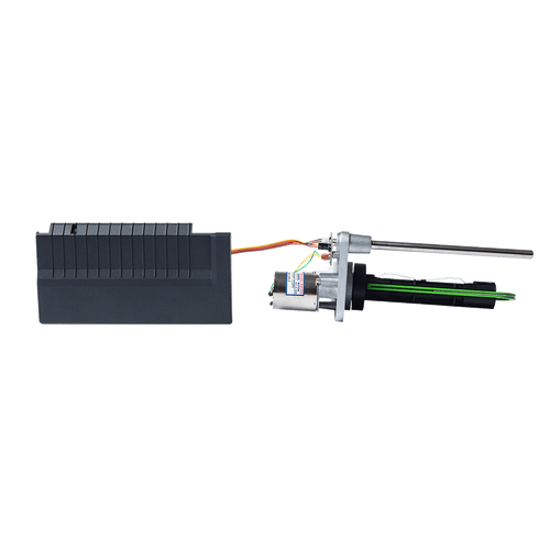 Brother Label Peeler & Rewinder Kit | For Titan Entry-Level Printers | PA-LP-005