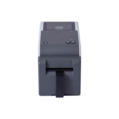 Brother TD-2300 Linerless Direct Thermal Desktop Barcode Label Printer