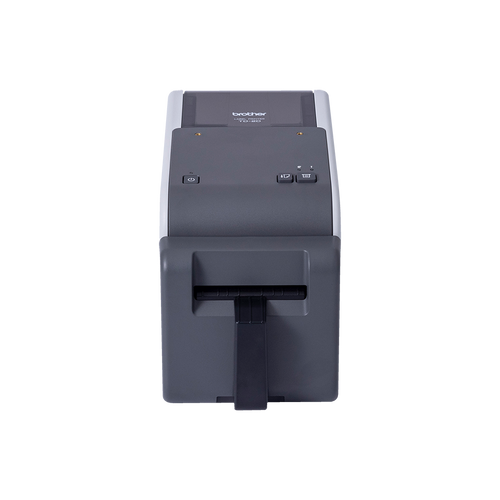 Brother TD-2300 Linerless Direct Thermal Desktop Barcode Label Printer