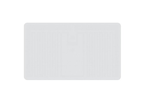 Vulcan RFID Glint UHF RFID Tag | NXP UCODE 9xe | VUL-GLINT-U9XE-LBLPET