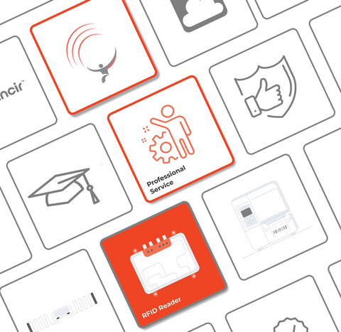 Reader Setup and Configuration Service | Remote Assistance Post-Shipment | APS-POST-READER-SETUP-CONFIG