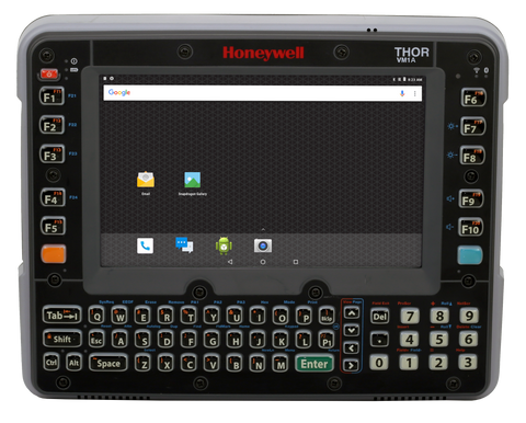 Honeywell Thor VM1A Vehicle-Mounted Mobile Computer | VM1A-L0N-1A1A20F