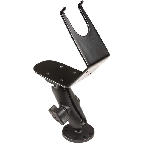 Honeywell Forked Holder Vehicle Mount Kit for Honeywell Granit Scanners | VMHOLDERK