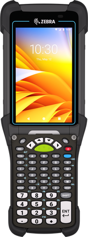 Zebra MC9400-G Ultra-Rugged Handheld Mobile Computer