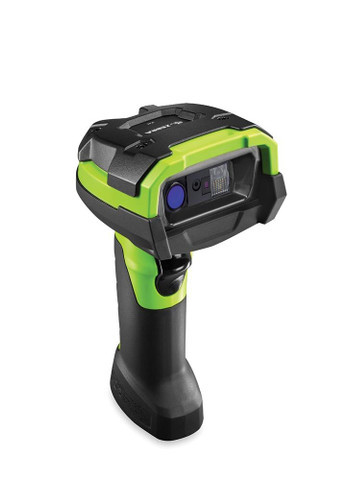 Zebra DS3608-XR Ultra-Rugged Corded Handheld Scanner | DS3608-XR60003VZWW/DS3608-XR3U4602ZVW