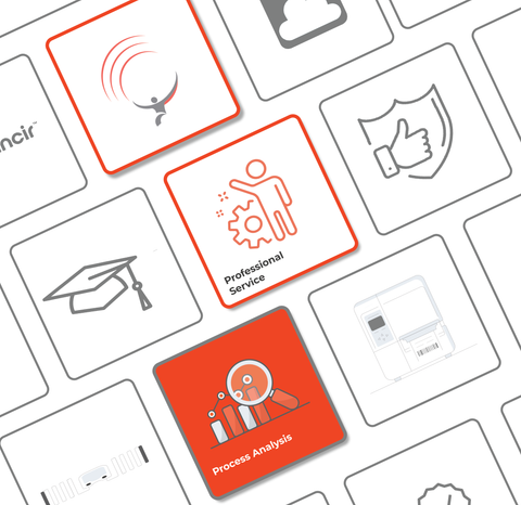 On-Site Process Analysis & Facility Walkthrough Service | APS-ONSITE-PA