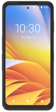 Zebra EM45 RFID Enterprise Mobile Computer | EM45A2-3T106B0-NA