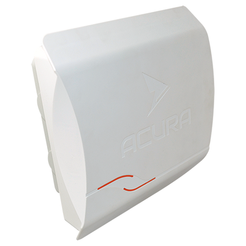  Acura EDGE-30R+ AutoID Integrated Access Control UHF RFID Reader