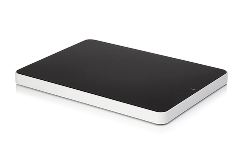 FEIG SPAD102 HF RFID Desktop Reader | LAN Interface | 3513.000.01