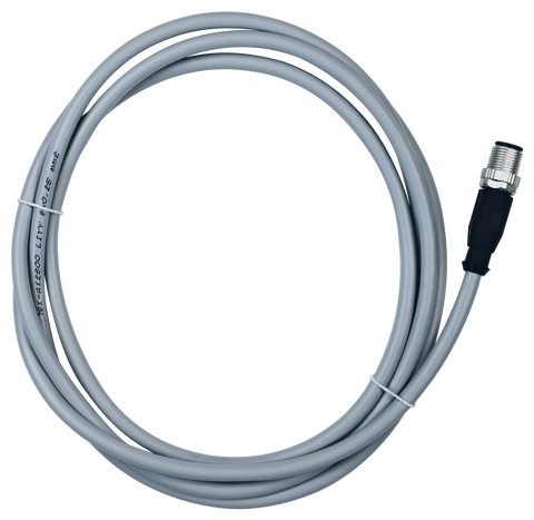 FEIG ID CAB.IO-M12 Connection Cable | 7032.000.00