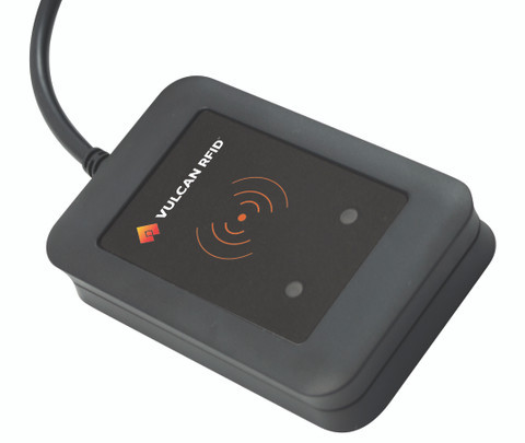 Vulcan RFID Ember USB Reader | VUL-USB-EMBER-US