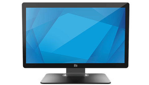 Elo 2403LM 24" Medical Grade Touchscreen Monitor | E659195