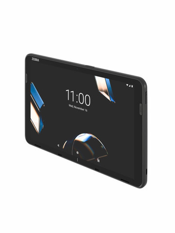 Zebra 10-Inch ET401 Enterprise Android Tablet