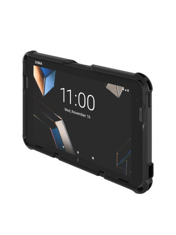 Zebra 8-Inch Exoskeleton | For 8-Inch ET401 Tablets Without 2D Imager | SG-ET401-08EXO-02