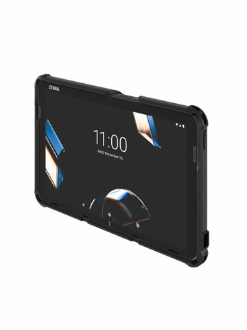 Zebra 10-Inch Exoskeleton | For 10-Inch ET401 Tablets Without 2D Imager | SG-ET401-10EXO-02