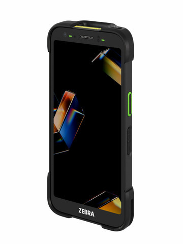 Zebra TC701 RFID Android Mobile Touch Computer