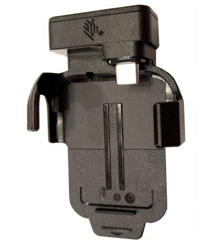 Zebra Clip Mount | For WS301 Mobile Computers | SG-WS3X-SCRNP5-01
