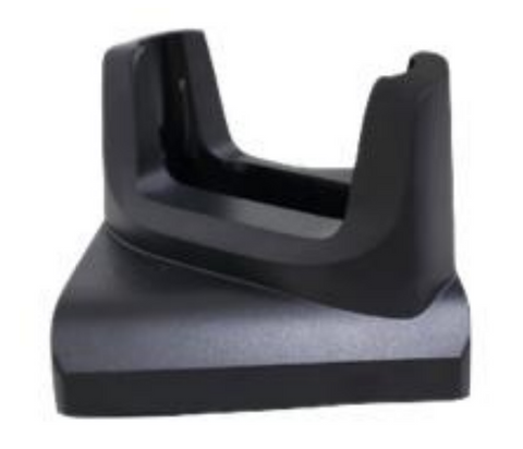 Zebra Charge-Only Cradle Cups for Booted Devices | 5 Pack | For TC22 & TC27 Devices | CRDCUP-TC2L5CB-01