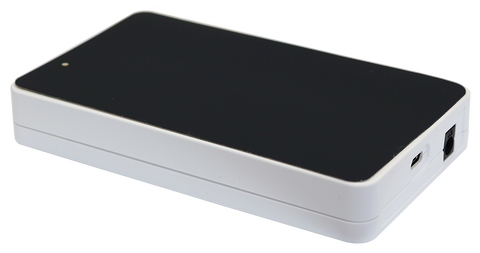FEIG MR103 Mid-Range HF RFID Desktop Reader | 7095.000.00/7096.000.00/7098.000.00/7099.000.00