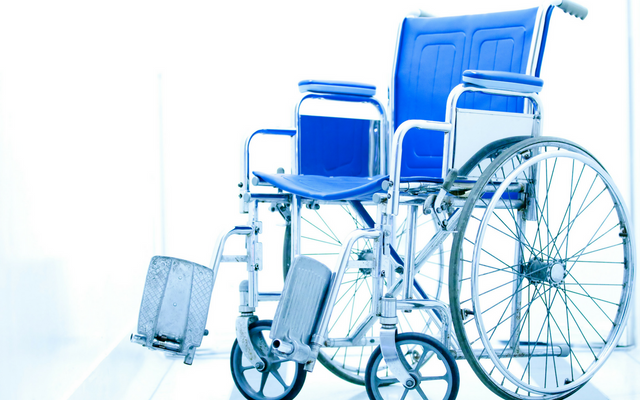 RFID In Hosptials