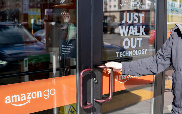5 Biggest Companies Using RFID Today