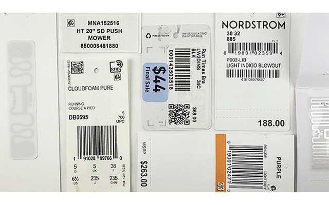 RFID in Retail: How is it Used & Retail RFID Examples