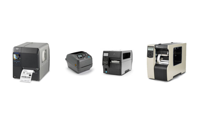 The Top 10 Most Asked Questions About RFID Printers