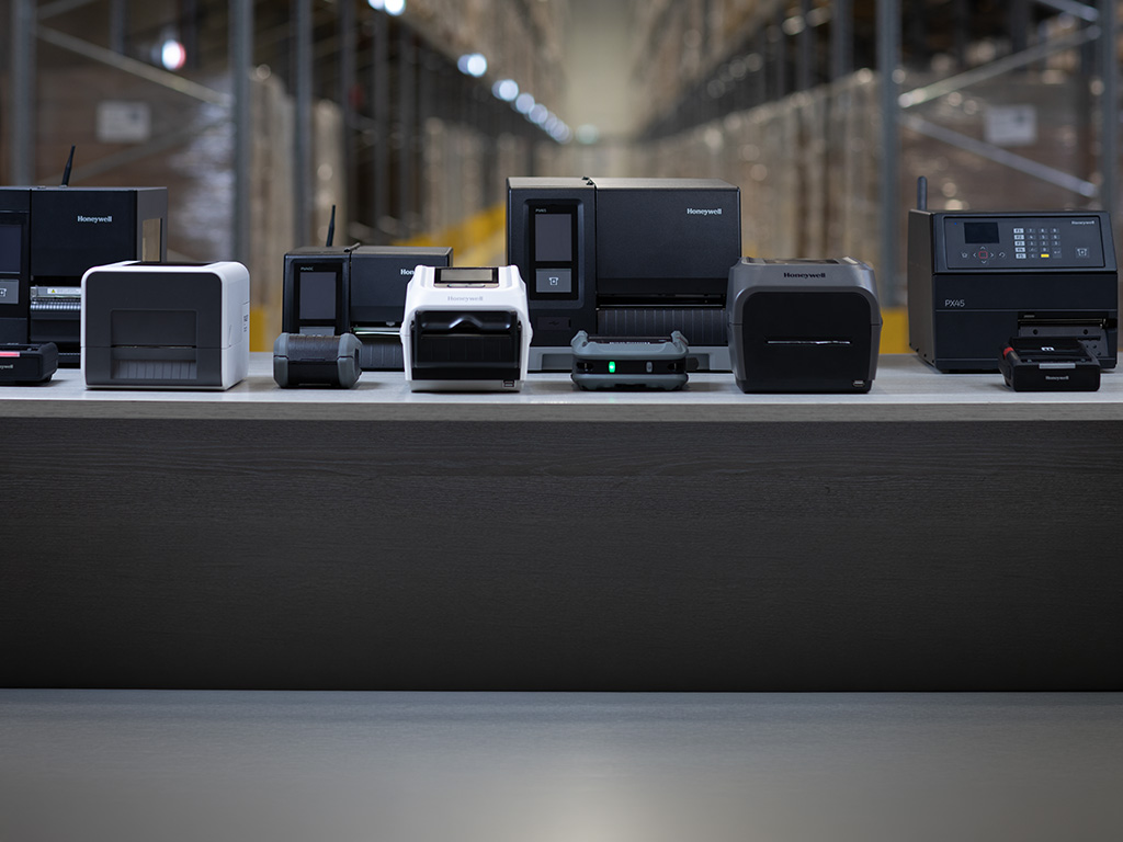Honeywell Products