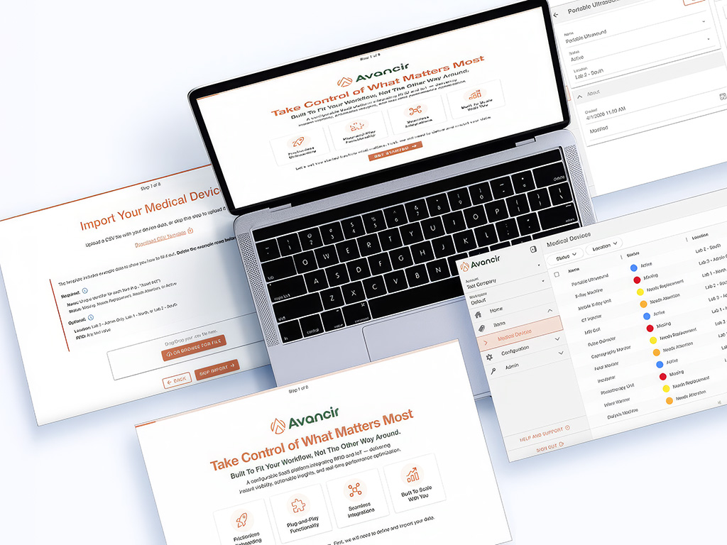 Avancir Software