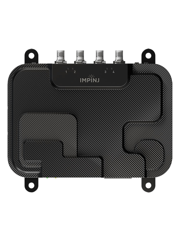 RFID Readers for Tracking