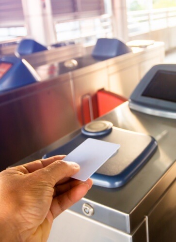 rfid access control
