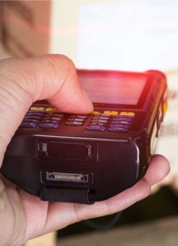 RFID professional services