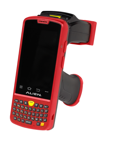 An Intro to RFID Readers: Basic Options and Features