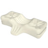 New Core Therapeutica Orthopedic Sleeping Pillow- Size Average 