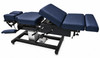 New MT Table Total Drop Stationary Table
