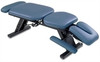 New Chattanooga Ergo Basic Table with Pelvic & Cervical Drops