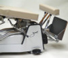 New Zenith 225 Hylo Chiropractic Table (High Low)