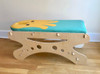 Octopus Pediatric Table