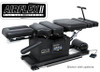 Hill AIRFLEX II Flexion & Distraction Table with Optional Auto-Flexion and Auto-Distraction