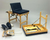 Zenith williams portable table chiropractic 