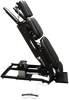 HyLo Ergo style side view tilt down mode