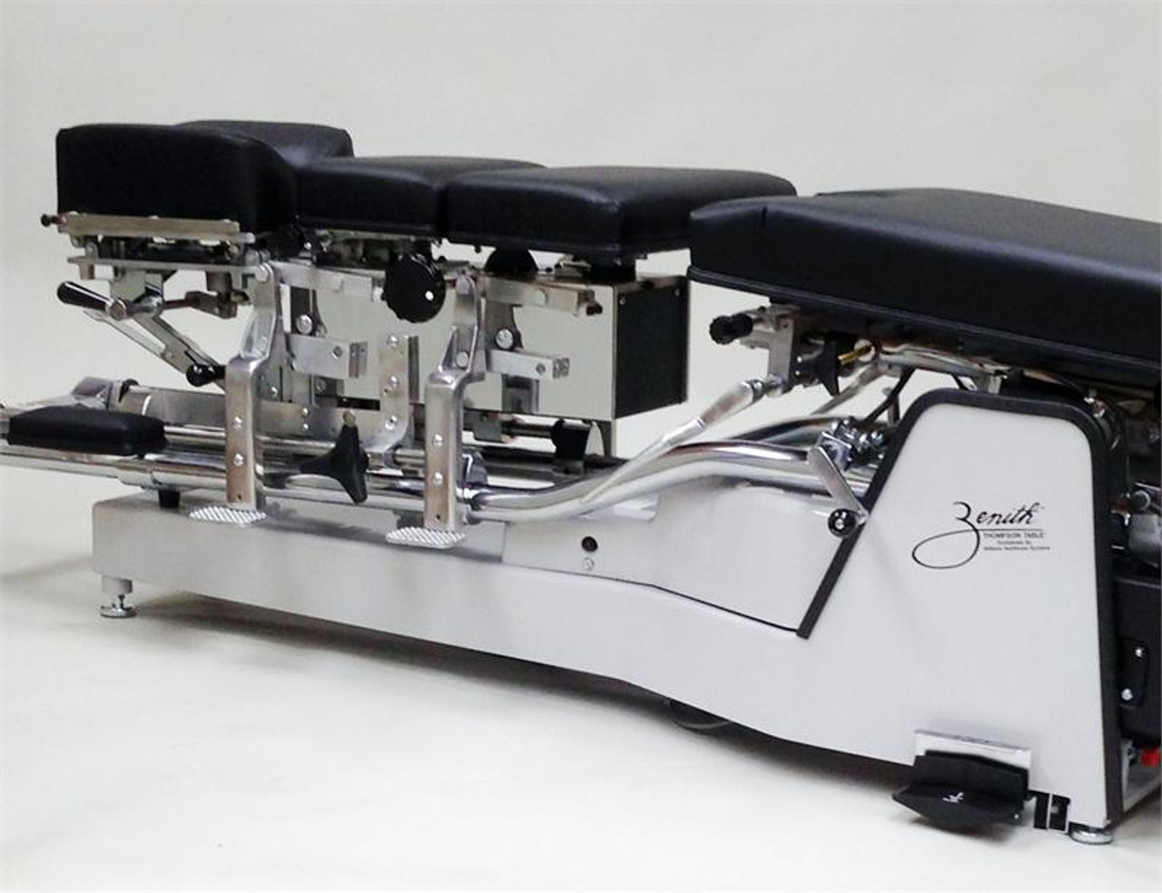 Used Chiropractic Equipment Total Clinic Solutions