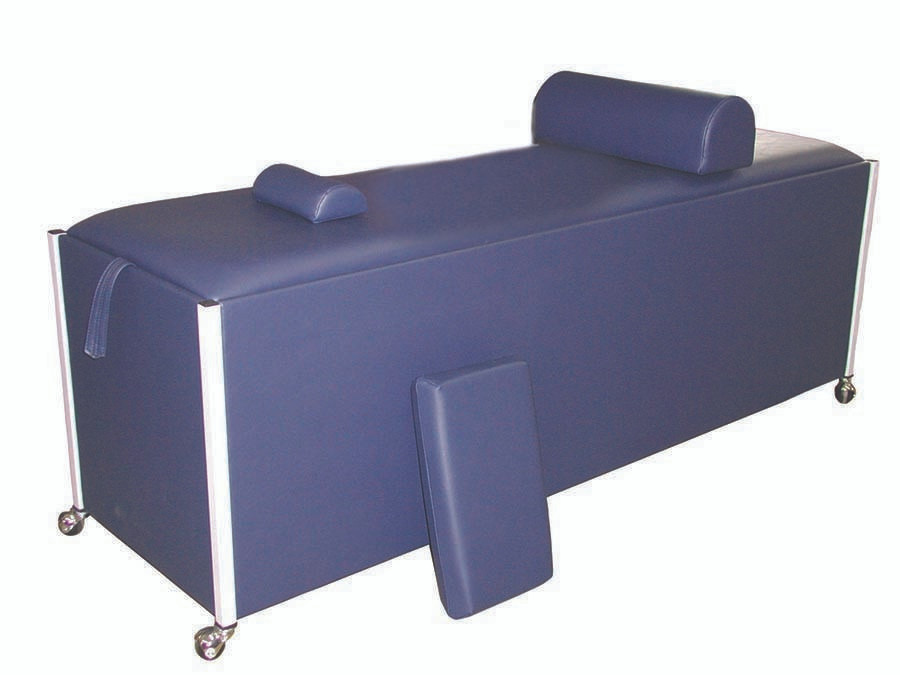 New Chiropractic Equipment IST Roller Tables Total Clinic Solutions