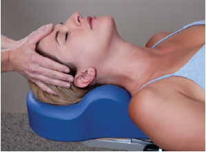 cervical relief pillow