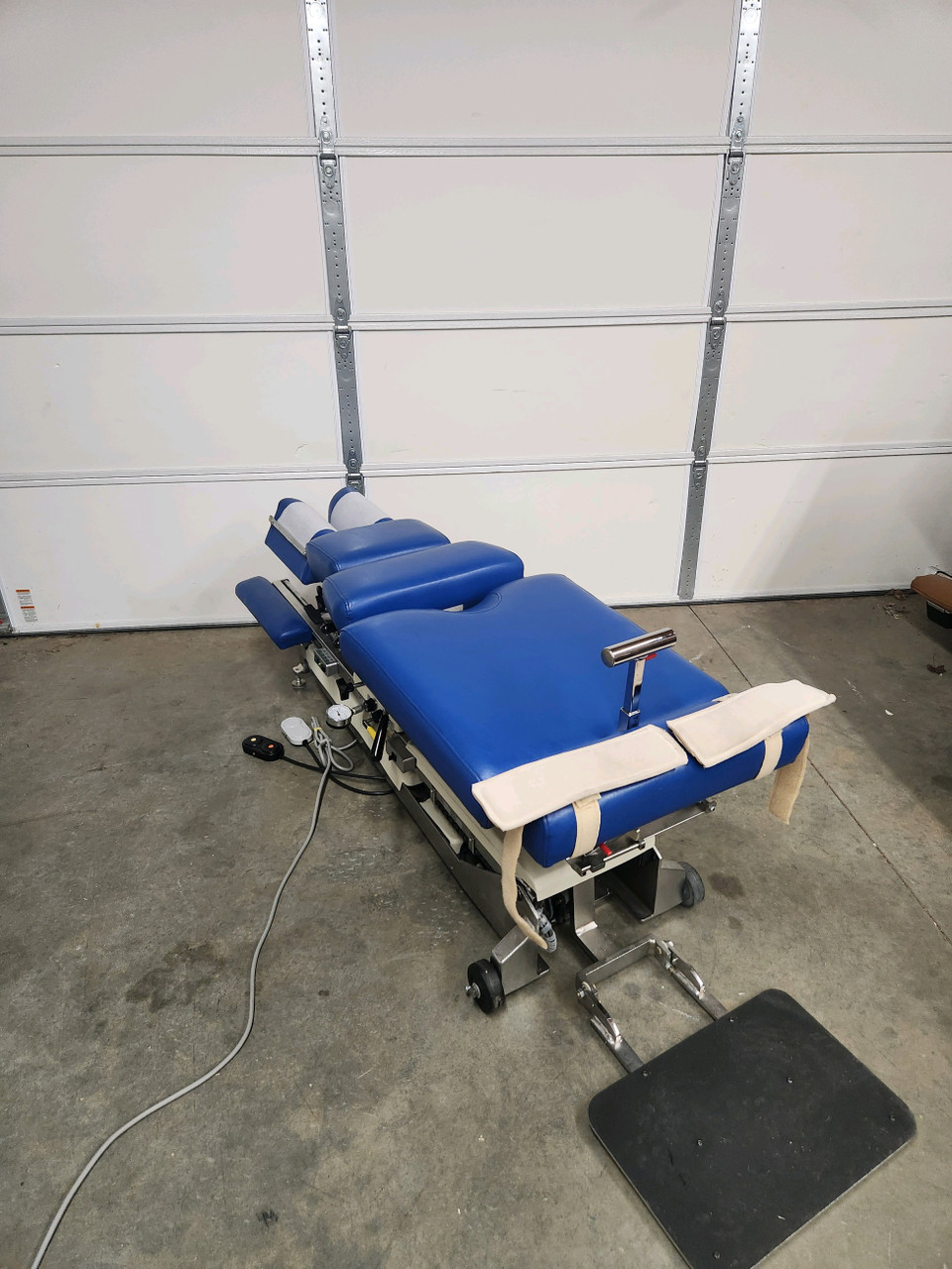 Used Lloyd Galaxy McManis HyLo - Total Clinic Solutions