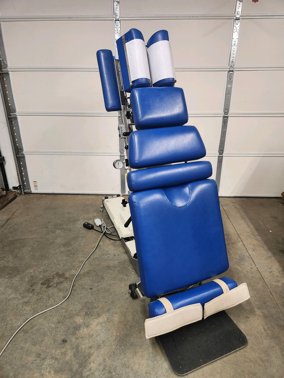 Used Lloyd Galaxy McManis HyLo - Total Clinic Solutions