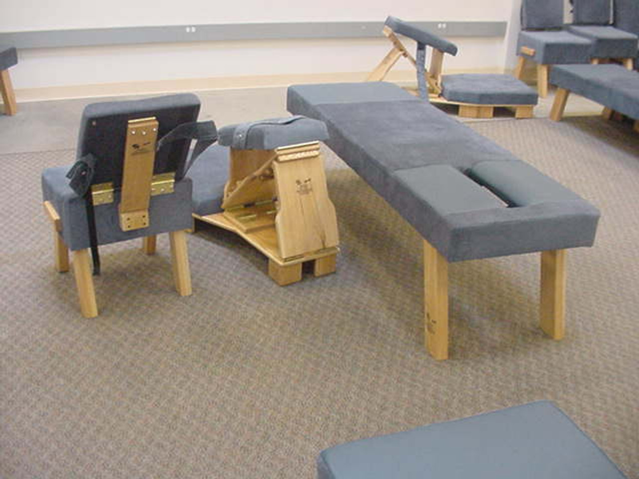 健康・医学 Gonstead Ajdjusting Equipment The Gonstead Technique — BODY FLOW CHIROPRACTIC