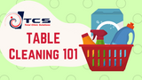 It's Not Spring But It's Time To Learn How To Clean Your Chiropractic Equipment