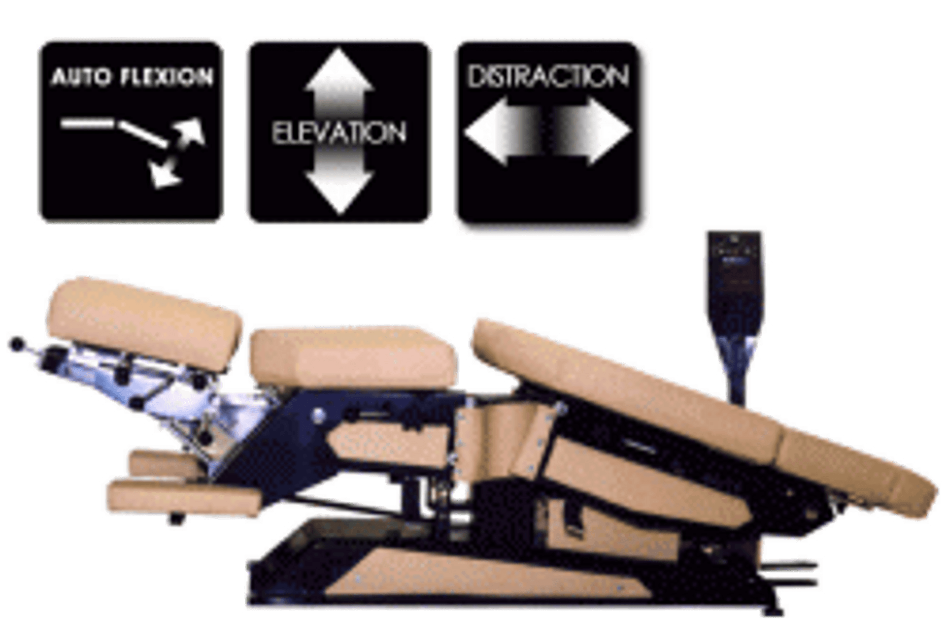 Elite Chiropractic Tables Products Total Clinic Solutions